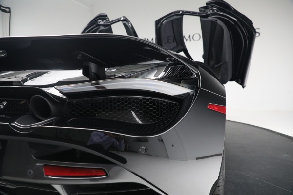 Used 2019 McLaren 720S Performance for sale Sold at Pagani of Greenwich in Greenwich CT 06830 28