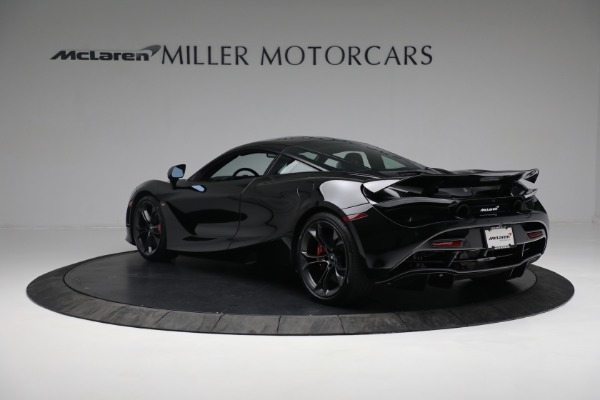 Used 2019 McLaren 720S Performance for sale Sold at Pagani of Greenwich in Greenwich CT 06830 5