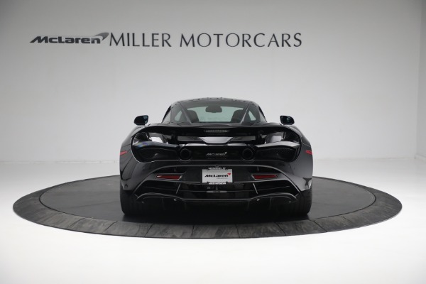 Used 2019 McLaren 720S Performance for sale $299,900 at Pagani of Greenwich in Greenwich CT 06830 6