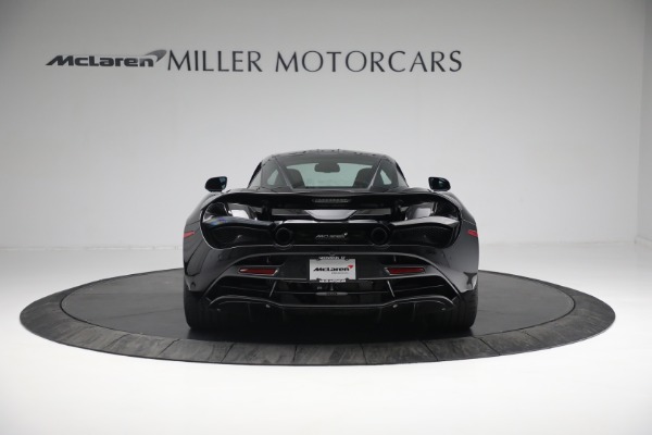 Used 2019 McLaren 720S Performance for sale Sold at Pagani of Greenwich in Greenwich CT 06830 6