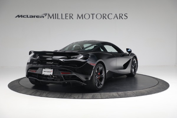 Used 2019 McLaren 720S Performance for sale $299,900 at Pagani of Greenwich in Greenwich CT 06830 7
