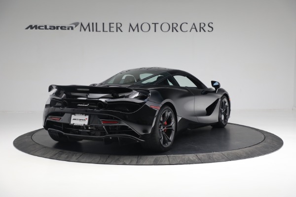 Used 2019 McLaren 720S Performance for sale Sold at Pagani of Greenwich in Greenwich CT 06830 7