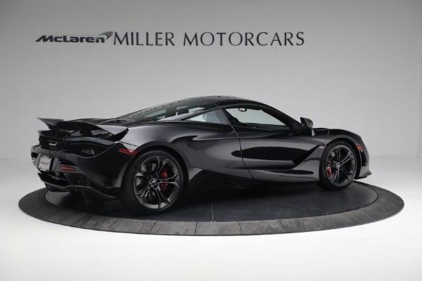 Used 2019 McLaren 720S Performance for sale $299,900 at Pagani of Greenwich in Greenwich CT 06830 8
