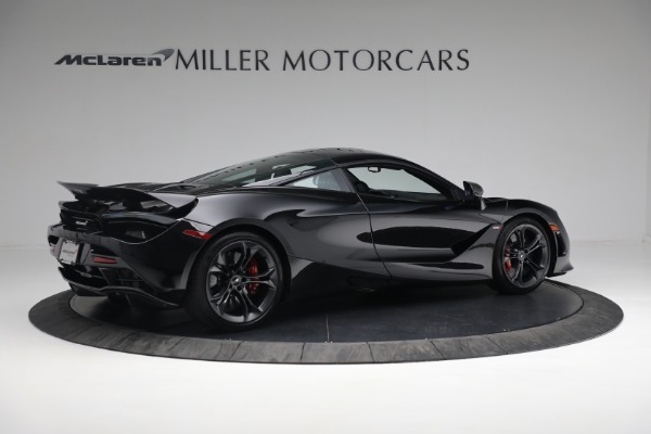 Used 2019 McLaren 720S Performance for sale Sold at Pagani of Greenwich in Greenwich CT 06830 8