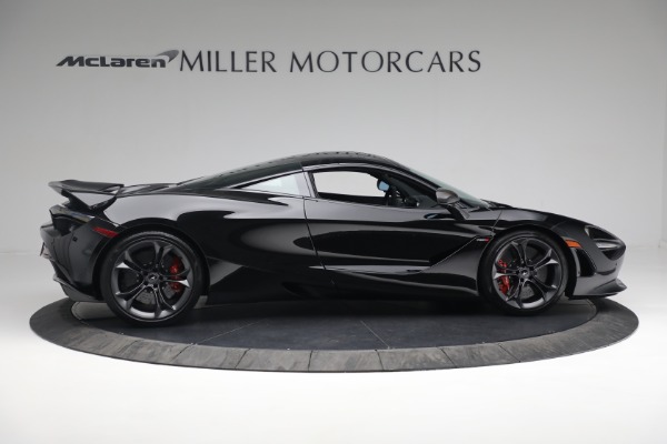 Used 2019 McLaren 720S Performance for sale Sold at Pagani of Greenwich in Greenwich CT 06830 9