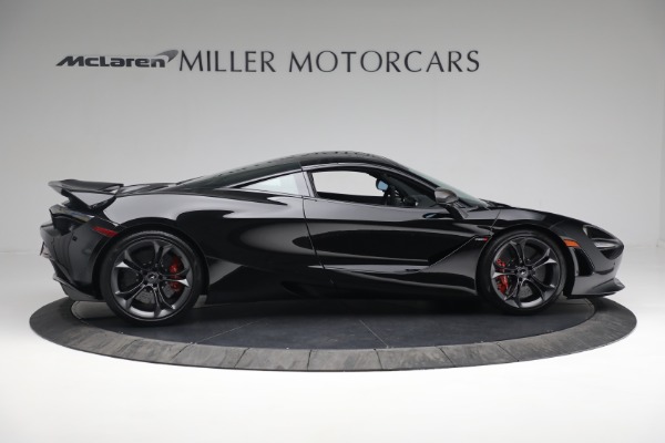 Used 2019 McLaren 720S Performance for sale Sold at Pagani of Greenwich in Greenwich CT 06830 9