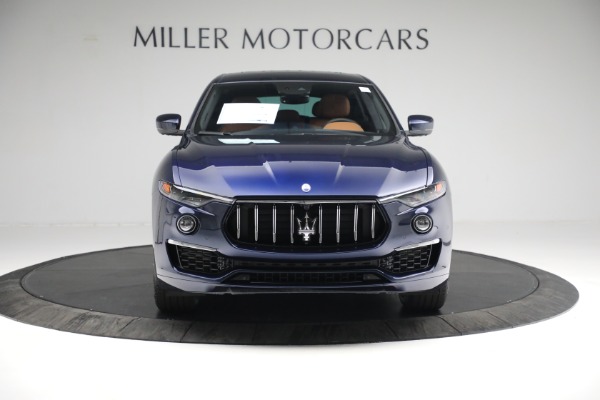 New 2022 Maserati Levante GT for sale Sold at Pagani of Greenwich in Greenwich CT 06830 9