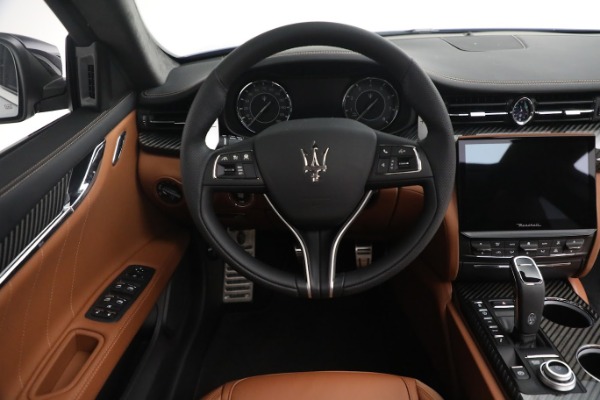 New 2022 Maserati Quattroporte Modena Q4 for sale Sold at Pagani of Greenwich in Greenwich CT 06830 19