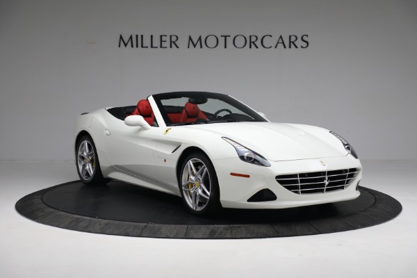 Used 2015 Ferrari California T for sale Sold at Pagani of Greenwich in Greenwich CT 06830 11