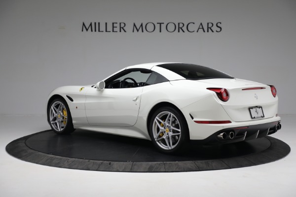 Used 2015 Ferrari California T for sale Sold at Pagani of Greenwich in Greenwich CT 06830 15