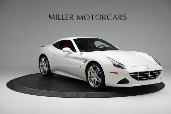 Used 2015 Ferrari California T for sale Sold at Pagani of Greenwich in Greenwich CT 06830 18