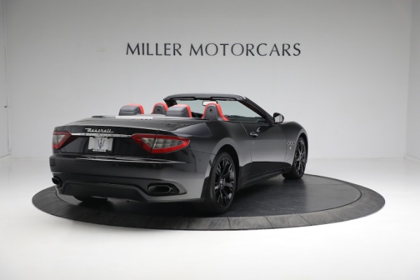 Used 2014 Maserati GranTurismo for sale Sold at Pagani of Greenwich in Greenwich CT 06830 7