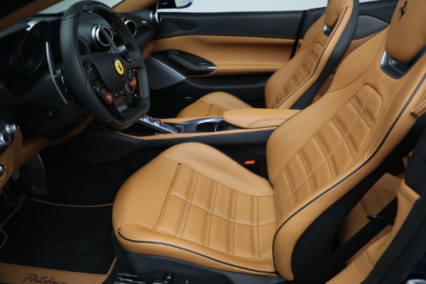Used 2020 Ferrari Portofino for sale Sold at Pagani of Greenwich in Greenwich CT 06830 20