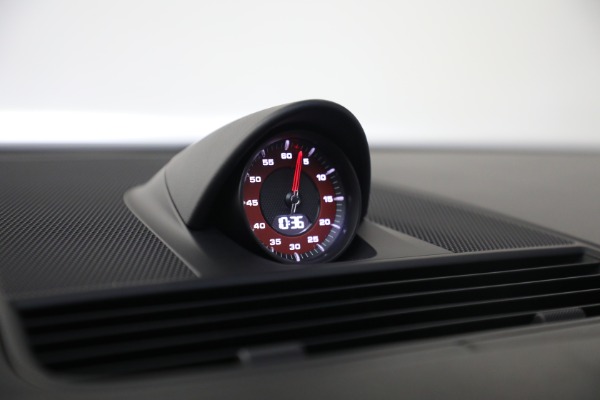 Used 2019 Porsche Panamera Turbo for sale $121,900 at Pagani of Greenwich in Greenwich CT 06830 14