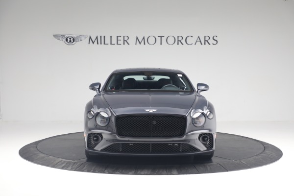 Used 2022 Bentley Continental GT Speed for sale Sold at Pagani of Greenwich in Greenwich CT 06830 15