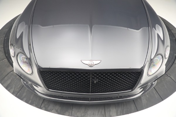 Used 2022 Bentley Continental GT Speed for sale Call for price at Pagani of Greenwich in Greenwich CT 06830 16