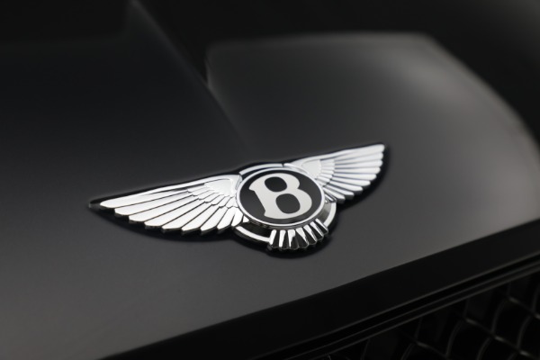 Used 2022 Bentley Continental GT Speed for sale Sold at Pagani of Greenwich in Greenwich CT 06830 18