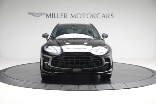 Used 2023 Aston Martin DBX 707 for sale Sold at Pagani of Greenwich in Greenwich CT 06830 11
