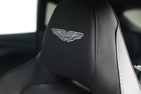 Used 2023 Aston Martin DBX 707 for sale Sold at Pagani of Greenwich in Greenwich CT 06830 16