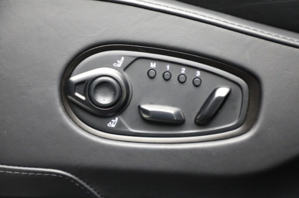 Used 2023 Aston Martin DBX 707 for sale Sold at Pagani of Greenwich in Greenwich CT 06830 19