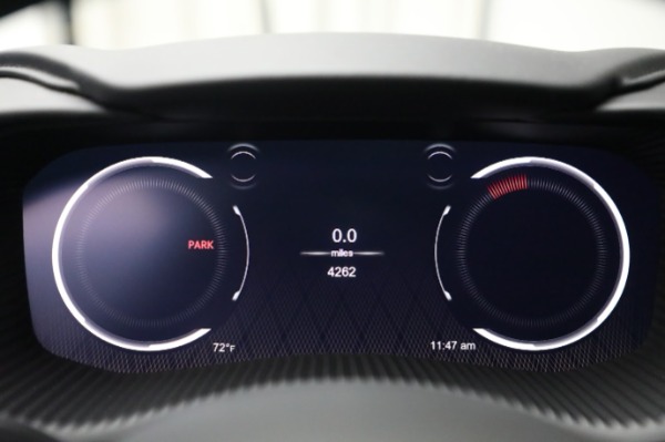 Used 2023 Aston Martin DBX 707 for sale Sold at Pagani of Greenwich in Greenwich CT 06830 21