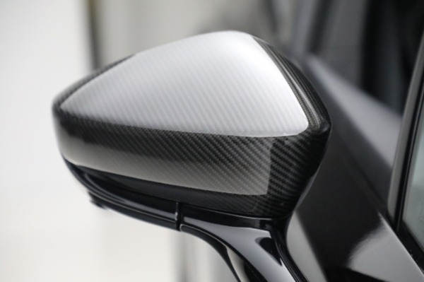 Used 2023 Aston Martin DBX 707 for sale Sold at Pagani of Greenwich in Greenwich CT 06830 27