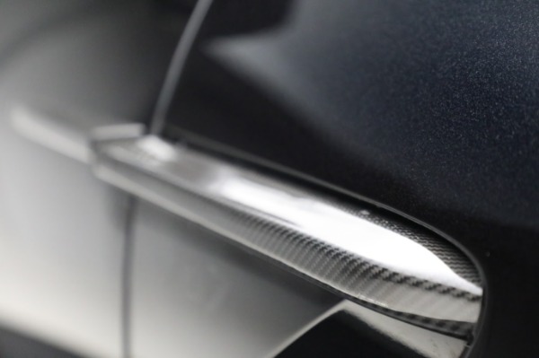 Used 2023 Aston Martin DBX 707 for sale Sold at Pagani of Greenwich in Greenwich CT 06830 28