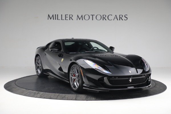 Used 2020 Ferrari 812 Superfast for sale Sold at Pagani of Greenwich in Greenwich CT 06830 11