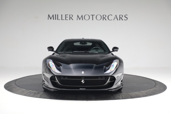 Used 2020 Ferrari 812 Superfast for sale Sold at Pagani of Greenwich in Greenwich CT 06830 12