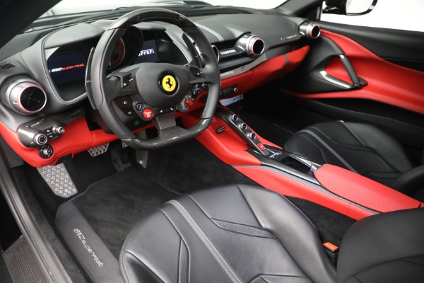 Used 2020 Ferrari 812 Superfast for sale $449,900 at Pagani of Greenwich in Greenwich CT 06830 13