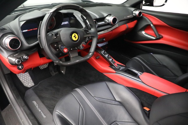 Used 2020 Ferrari 812 Superfast for sale Sold at Pagani of Greenwich in Greenwich CT 06830 13