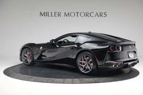Used 2020 Ferrari 812 Superfast for sale Sold at Pagani of Greenwich in Greenwich CT 06830 4