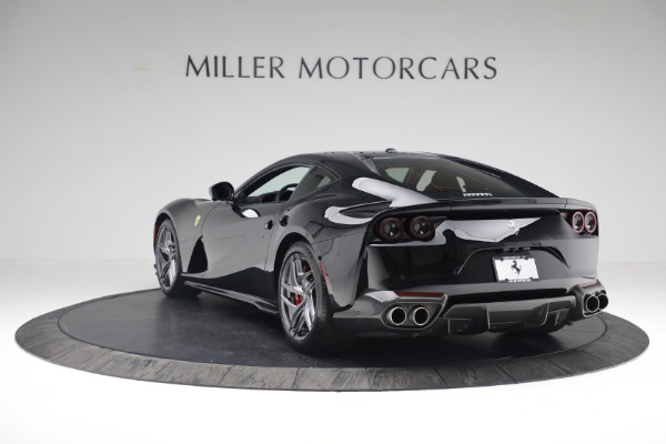 Used 2020 Ferrari 812 Superfast for sale $449,900 at Pagani of Greenwich in Greenwich CT 06830 5