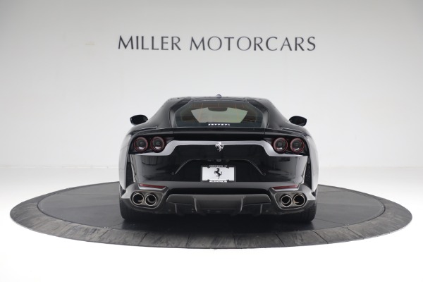 Used 2020 Ferrari 812 Superfast for sale $449,900 at Pagani of Greenwich in Greenwich CT 06830 6