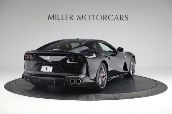 Used 2020 Ferrari 812 Superfast for sale Sold at Pagani of Greenwich in Greenwich CT 06830 7