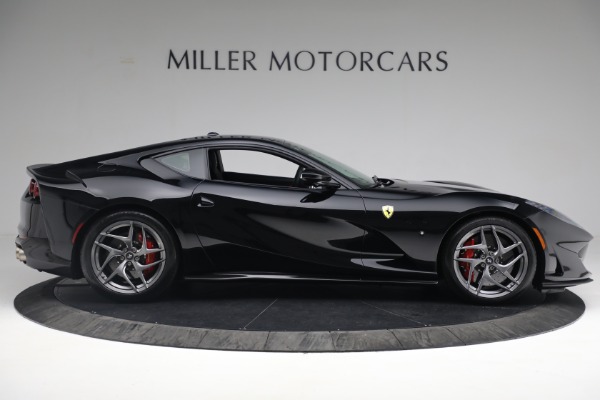 Used 2020 Ferrari 812 Superfast for sale $449,900 at Pagani of Greenwich in Greenwich CT 06830 9