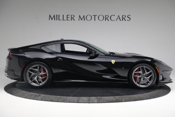 Used 2020 Ferrari 812 Superfast for sale Sold at Pagani of Greenwich in Greenwich CT 06830 9