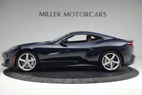Used 2019 Ferrari Portofino for sale Sold at Pagani of Greenwich in Greenwich CT 06830 14