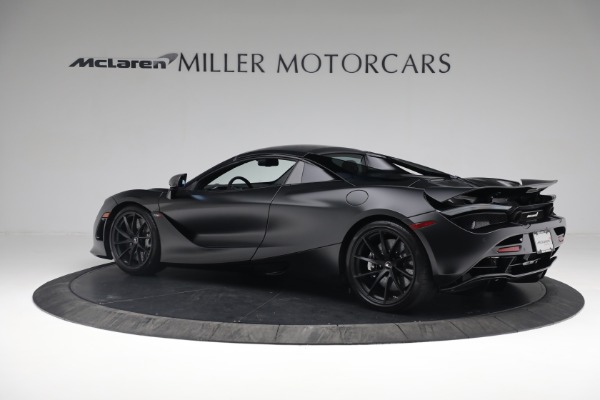 Used 2022 McLaren 720S Spider Performance for sale Sold at Pagani of Greenwich in Greenwich CT 06830 15