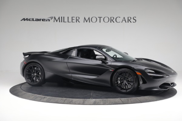 Used 2022 McLaren 720S Spider Performance for sale $369,900 at Pagani of Greenwich in Greenwich CT 06830 21