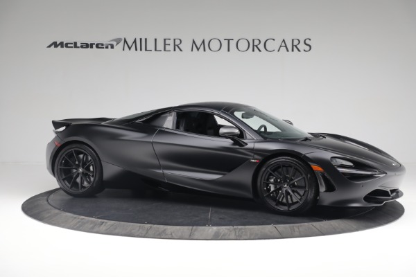 Used 2022 McLaren 720S Spider Performance for sale Sold at Pagani of Greenwich in Greenwich CT 06830 21