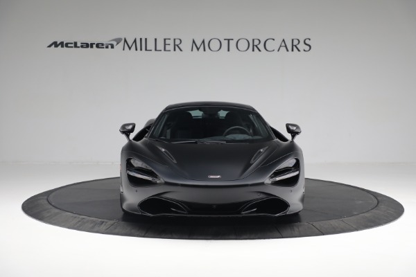 Used 2022 McLaren 720S Spider Performance for sale $369,900 at Pagani of Greenwich in Greenwich CT 06830 23
