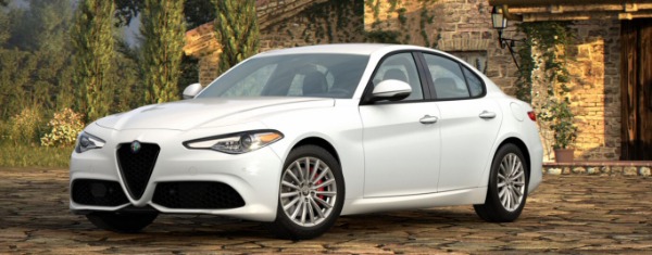 New 2023 Alfa Romeo Giulia Sprint for sale Sold at Pagani of Greenwich in Greenwich CT 06830 1