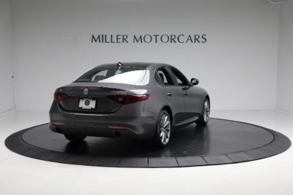 Used 2023 Alfa Romeo Giulia Sprint for sale Sold at Pagani of Greenwich in Greenwich CT 06830 15