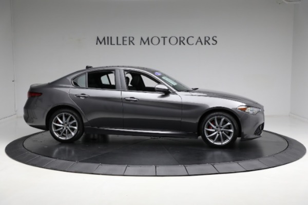 Used 2023 Alfa Romeo Giulia Sprint for sale Sold at Pagani of Greenwich in Greenwich CT 06830 21