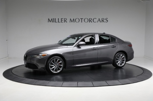 Used 2023 Alfa Romeo Giulia Sprint for sale Sold at Pagani of Greenwich in Greenwich CT 06830 4