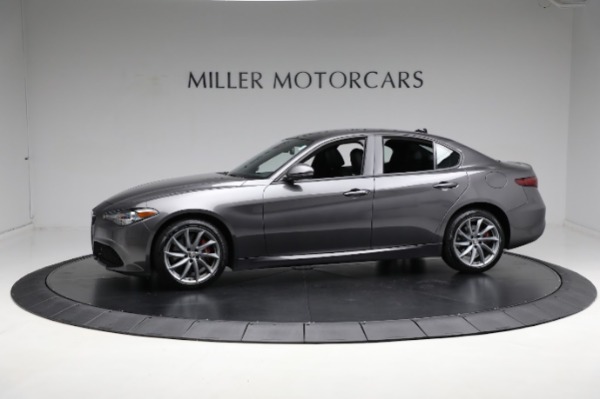 Used 2023 Alfa Romeo Giulia Sprint for sale Sold at Pagani of Greenwich in Greenwich CT 06830 5