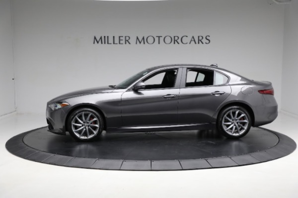 Used 2023 Alfa Romeo Giulia Sprint for sale Sold at Pagani of Greenwich in Greenwich CT 06830 6