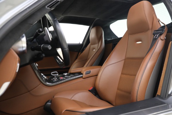 Used 2012 Mercedes-Benz SLS AMG for sale Sold at Pagani of Greenwich in Greenwich CT 06830 24