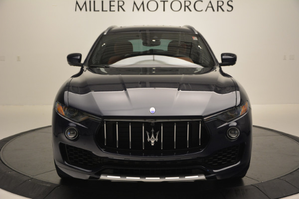New 2017 Maserati Levante S for sale Sold at Pagani of Greenwich in Greenwich CT 06830 14